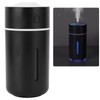 Car Humidifier Super Quiet Portable Mini USB Humidifier with 2