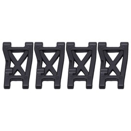 4Pcs Suspension Arms Plastic RC Swing Arm for HS 18301 18302 18311 18312 18321 1/18 RC Car