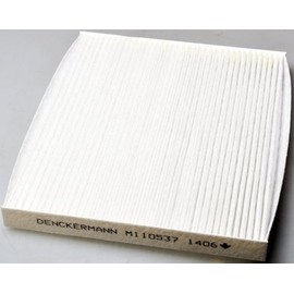 DENCKERMAN M110537 Heating