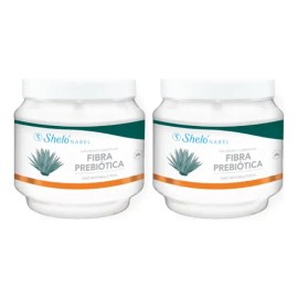 2 Fibra Prebiótica  Mejora Estreñimiento  Digestión                                                                                                   