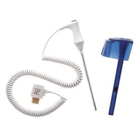 Welch Allyn 02893-000 Probe for SureTemp Model 690, Oral with Well