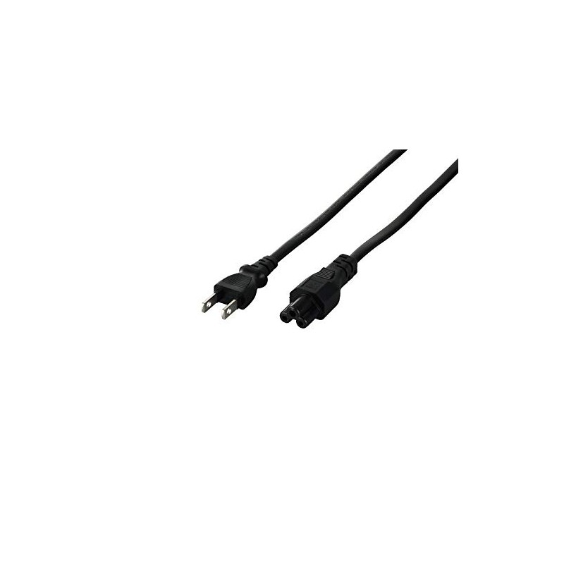 BUFFALO BSACC08 Series Power Cable for DELL/HP, 3-pin socket (female-end)