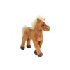 Wild Republic Cuddlekins 8" Brown Foal Plush
