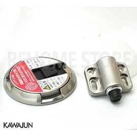 KAWAJUN AC-774-XN Kawajun Door Catcher