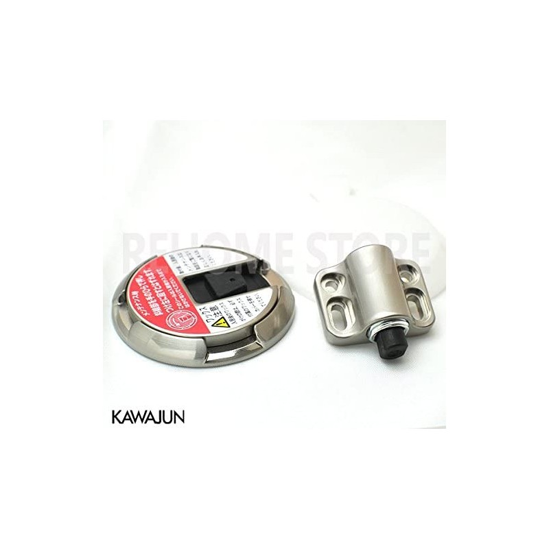 KAWAJUN AC-774-XN Kawajun Door Catcher