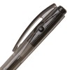 BIC BU3 Grip Bolígrafo Retráctil Mediano de 1.00 mm -