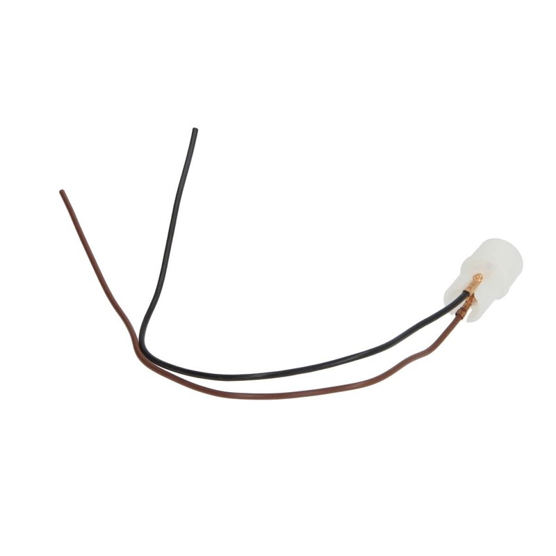 HELLA 8KA 950 073-001 Harness, combination rearlight - Plastic -