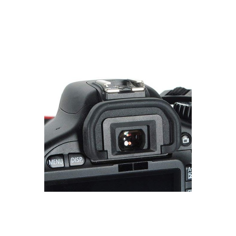 3x EB Rubber Eyecup for Canon EB Viewfinder