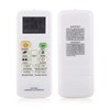 Intelligent Air Conditioner Remote Control Replacement for Most Brand of