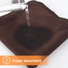 KinHwa Microfibre Household Towels, Super Absorbent Tea Towels, Multi-Purpose, 30