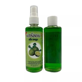 Unbranded Combo Of Grapefruit Essential Oil To Stimulate Hair Growth And Prevent Hair Loss
