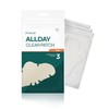 P.CALM Allday Clear Patch for Nose 3 Patches