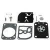 Gubeter Carburettor Repair Kit for Stihl TS410 TS420, Diaphragm Repair