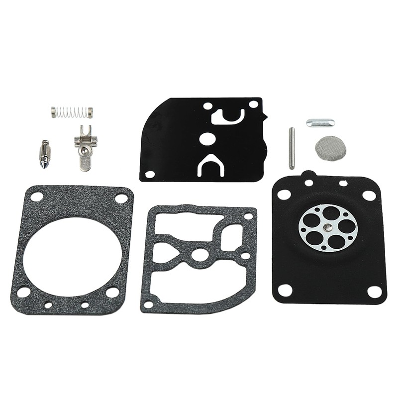 Gubeter Carburettor Repair Kit for Stihl TS410 TS420, Diaphragm Repair