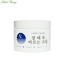LABEL YOUNG Shocking Must-Have Night Cream 100g