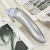 4 Replaceable Heads Blackhead Vacuum Removal Pore Acne Suction Cleanser