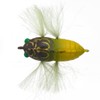 TIEMCO TT Soft Shell Tiny Sicader TTSSTC 062 Fishing Lure