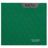 Five Star 2-Pocket Folder, Plastic Folder with Stay-Put Tabs, Fits