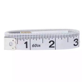 Dritz Vinyl Tape Measure (60in), Dritz