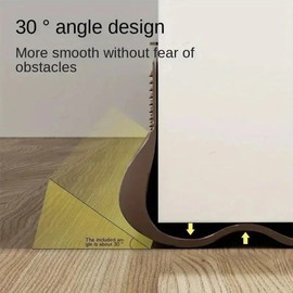 Door Draft Stopper