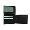 BIAGIOTTI Men's Genuine Leather Wallet with Wallet and Gift Box,