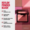 Rubor Compacto Revlon Powder Blush tono Very Berry