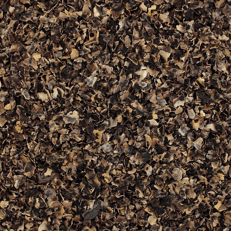 Harmony House Foods Dehydrated Black Bean Flakes (11.5 oz, Quart