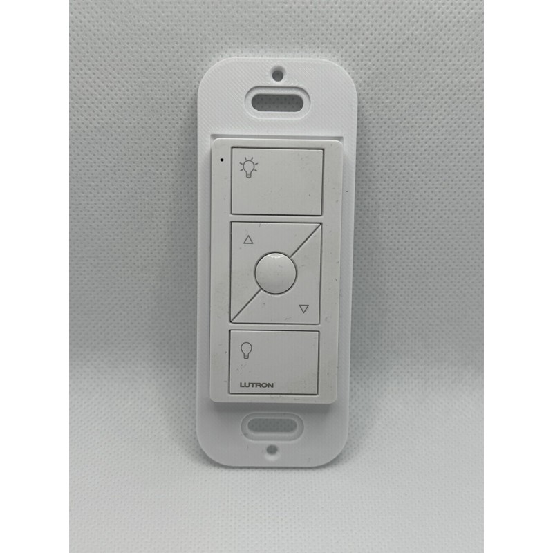 5-Pack Antho3D Wallplate Brackets specifically Designed to be Compatible with