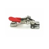 2pcs Toggle Latch Clamp 304 Stainless, Adjustable Latch, Smoker Clamps