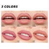 Tinte De Labios Peel Off, Peel Off Lip Stain, Brillo
