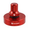 Bevinsee 16PCS Valve Cover Washer Seals Bolt Nuts Kit Compatible