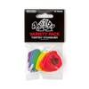 Tortex® Standard Pick Variety Pack - 12 Pack