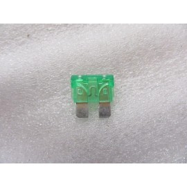 Ancor T9 Genuine Ancor Marine 604030 Fuse 30 Amp ATC OEM New Factory Boat Parts