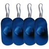 Arilaca Gamefowl Rooster Supplies, Chickens Supplies Poultry Care Supplies Blue