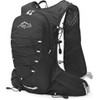 INOXTO Running Backpack, Sports Ultra-Lightweight 140g, Reflective, Breathable, 5L Hydration