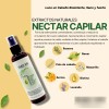 Fortalecedor Para Cabello, Barba Y Bigote Romero Biotina