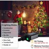 Unbranded Christmas Tree Lights - Christmas Lights Indoor 399 LED