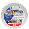 EternaBond RoofSeal White 6" x50' MicroSealant UV Stable RV Roof