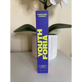 Youth Foria Pregame Primer Base  - 1 Fl Oz - 30ML Full-size NIB - Price Per Item