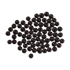 Valrhona Dark 55% Baking Pearls 1 lb