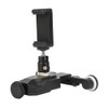 Electric Smart Photography Track Car Rail for Mobile Phone Camera