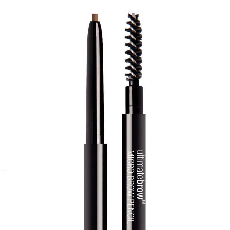 Wet n Wild Ultimate Brow Micro Eyebrow Retractable Pencil, Soft
