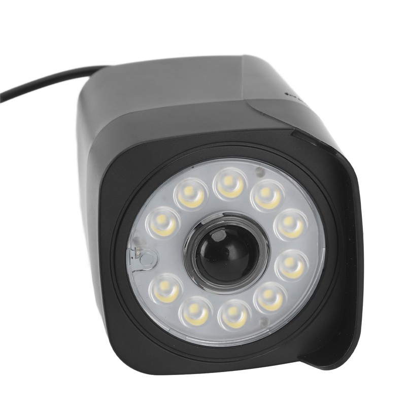 Dummy Cameras Solar Light Motion Sensor IP65 Waterproof 2200mAh Battery