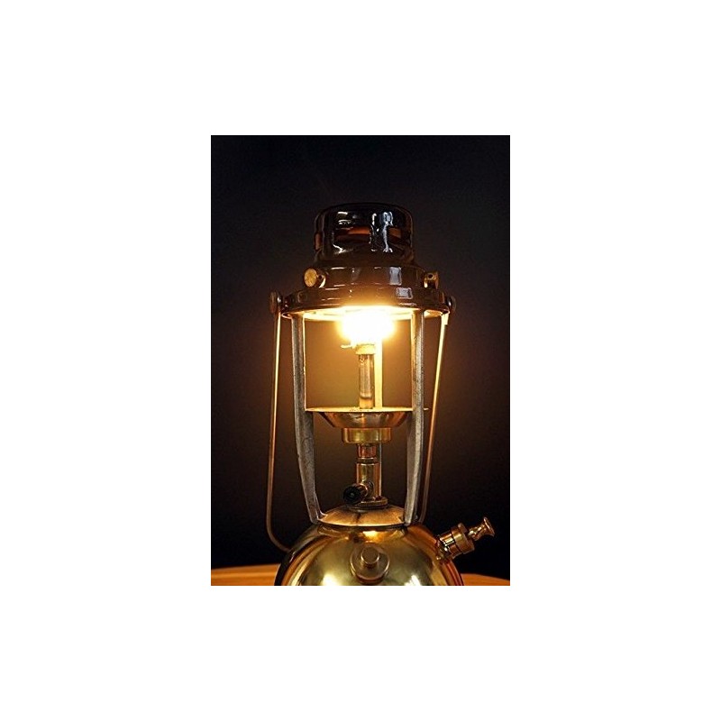 Two Hole Type Mantle (Medium/Large) 3 Dozen texiri-rantan, Gas Lantern