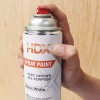 HDX 10 Oz. All Purpose Gloss White Spray Paint