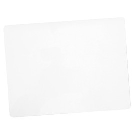 Hohopeti DIY Scrapbooking Embossing Machine Mat Cutting Plate for Craft Projects for Card Making Photo Frames and Album Decoration