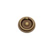 Single Post Drawer Pull Sheraton Hepplewhite Drawer Pull Furniture Pull