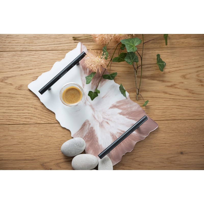 Gedeo 150 ml Crystal Resin, Transparent