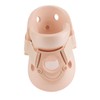 Home Soft Foam Neck Brace High Polymer Cervical Collar for