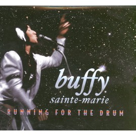 Running for the Drum